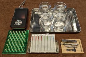 たまご鍼灸サロン