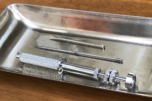 たまご鍼灸サロン