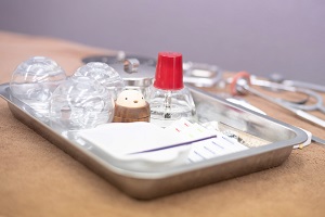 たまご鍼灸サロン